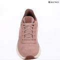 Încălțăminte de antrenament pentru femei Under Armour Aurora 3 tourmaline pink/summit white/maroon mist 9