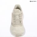 Încălțăminte de antrenament pentru femei Under Armour Aurora 3 summit white/white/khaki base 9