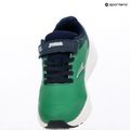Încălțăminte de alergare pentru copii Joma Speed Jr green 11
