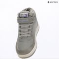 Încălțăminte pentru copii KangaROOS K-CP Bound Mid EV ultimate grey/lavendin 9