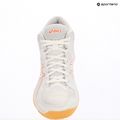 Încălțăminte pentru femei ASICS Beyond FF MT white/vivid coral 13