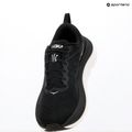 Încălțăminte de alergare pentru bărbați HOKA Gaviota 5 Wide black/white 9