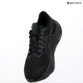 Încălțăminte de alergare pentru bărbați  ASICS GT-2000 14 black/graphite grey 17