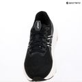 Încălțăminte de alergare pentru bărbați  ASICS GT-2000 14 black/white 17