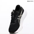 Încălțăminte de alergare pentru femei ASICS Gel-Excite 11 black/meteor grey 17