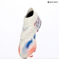 Încălțăminte de fotbal pentru bărbați PUMA Future 8 Pro FG/AG puma white/puma black/glowing red 9