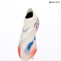 Încălțăminte de fotbal pentru bărbați PUMA Future 8 Pro MxSG puma white/puma black/glowing red 10