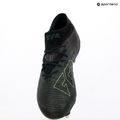 Încălțăminte de fotbal pentru bărbați PUMA Future 8 Ultimate MxSG puma black/fizzy light/green terrain 9