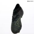 Încălțăminte de fotbal pentru bărbați PUMA Future 8 Ultimate FG puma black/fizzy light/green terrain 9