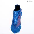 Încălțăminte de fotbal pentru bărbați PUMA Ultra 6 Pro FG/AG ultra blue/puma white/glowing red 8