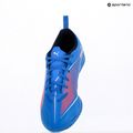Încălțăminte de fotbal pentru copii  PUMA Ultra 6 Play It Jr ultra blue/puma white/glowing red 9