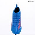 Încălțăminte de fotbal pentru copii  PUMA Ultra 6 Match FG/AG Jr ultra blue/puma white/glowing red 11