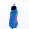 Încălțăminte de fotbal pentru copii  PUMA Ultra 6 Match+ LL FG/AG Jr ultra blue/puma white/glowing red 10