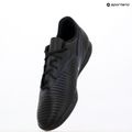 Încălțăminte de fotbal pentru bărbați Nike Phantom 6 Low Club IC black/black 12