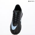 Încălțăminte de fotbal pentru bărbați Nike Mercurial Vapor 16 Club TF black/ice blue 9