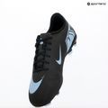 Încălțăminte de fotbal pentru bărbați Nike Mercurial Vapor 16 Club FG/MG black/ice blue 19