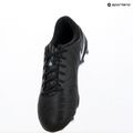 Încălțăminte de fotbal pentru bărbați Nike Tiempo Legend 10 Academy FG/MG black/black 18