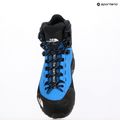 Încălțăminte de abordare pentru bărbați The North Face Verto Alpine Mid Gore-Tex hero blue/black 16