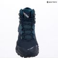 Încălțăminte de drumeție pentru femei  The North Face Offtrail Hike Mid Gore-Tex tnf midnight petrol/summit 8