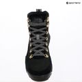 Încălțăminte pentru femei The North Face Back To Berkeley IV Leather WP black/black 17