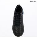 Încălțăminte de fotbal pentru bărbați Nike Tiempo Legend 10 Elite AG-Pro black/black 11