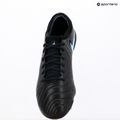 Încălțăminte de fotbal pentru bărbați Nike Tiempo Legend 10 Elite FG black/black 10