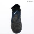 Încălțăminte de fotbal pentru bărbați Nike Phantom 6 High Elite AG black/black 12