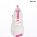 Încălțăminte de antrenament pentru femei Nike Free Metcon 6 white/playful pink 17