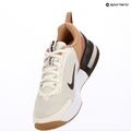 Încălțăminte de antrenament pentru bărbați Nike Air Max Alpha Trainer 6 sail/baroque brown/hemp/desert dust 18