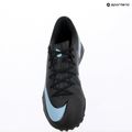 Încălțăminte de fotbal pentru bărbați Nike Mercurial Vapor 16 Academy TF black/ice blue 11