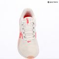 Încălțăminte de alergare pentru femei Nike Downshifter 13 astronomy white / bright crimson / washed coral 12