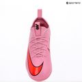 Încălțăminte de fotbal pentru copii Nike Mercurial Vapor 16 Academy AG magic flamingo/black/total crimson 12