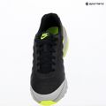 Încălțăminte pentru copii Nike Air Max Invigor wolf grey/volt/black 13