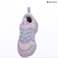 Încălțăminte pentru copii Nike Cosmic Runner doll/hydrangeas/celestine blue/white 9