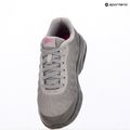 Încălțăminte pentru copii Nike Air Max Invigor Print atmosphere grey/gunsmoke/hyper magenta 9
