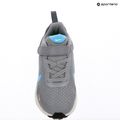 Încălțăminte pentru copii Nike Revolution 7 cement grey/university blue/light carbon 9