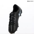 Încălțăminte de fotbal pentru copii Nike Tiempo Legend 10 Club FG/MG black/black 18