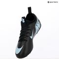 Încălțăminte de fotbal pentru copii Nike Mercurial Vapor 16 Academy AG black/ice blue 19