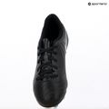 Încălțăminte de fotbal pentru copii Nike Tiempo Legend 10 Academy FG/MG black/black 19