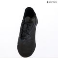 Încălțăminte de fotbal pentru copii Nike Phantom 6 Low Club MG black/black 17
