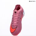 Încălțăminte de fotbal pentru copii Nike Jr. Mercurial Vapor 16 Pro FG magic flamingo/black/total crimson 19