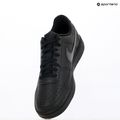 Încălțăminte pentru femei  Nike Court Vision Low black/black 9