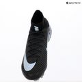 Încălțăminte de fotbal pentru bărbați Nike Mercurial Superfly 10 Elite SG-Pro black/ice blue 13