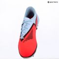 Încălțăminte de fotbal pentru bărbați Nike Phantom 6 Low Academy AG royal tint/bright crimson/black 13