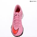 Încălțăminte de fotbal pentru bărbați Nike Mercurial Vapor 16 Academy TF magic flamingo/black/total crimson 12