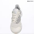 Pantofi de volei Nike Zoom Hyperspeed Court SE smmit white/metallic silver/pure platinum 9