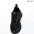 Încălțăminte pentru bărbați  Nike Air Max Nuaxis black/black/anthracite 11