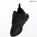 Încălțăminte pentru bărbați  Nike Air Max 270 black/black/black 17