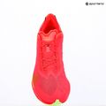 Încălțăminte de alergare pentru femei Nike Vaporfly 4 bright crimson / lime blast / mint foam 14