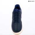 Încălțăminte pentru bărbați  Nike Court Vision Low midnight navy/deep royal blue/sail 13
